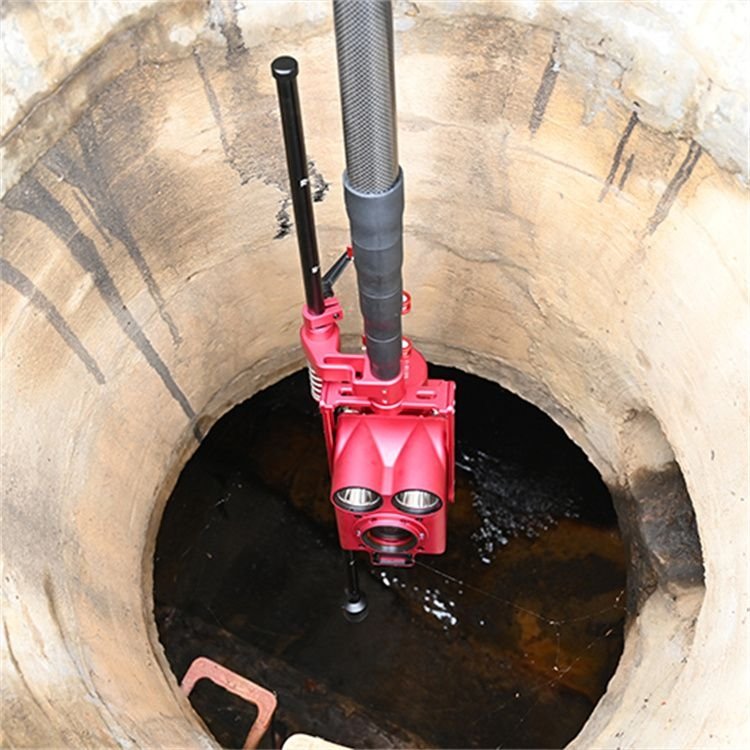 寿宁管道潜望镜检测（QV检测）